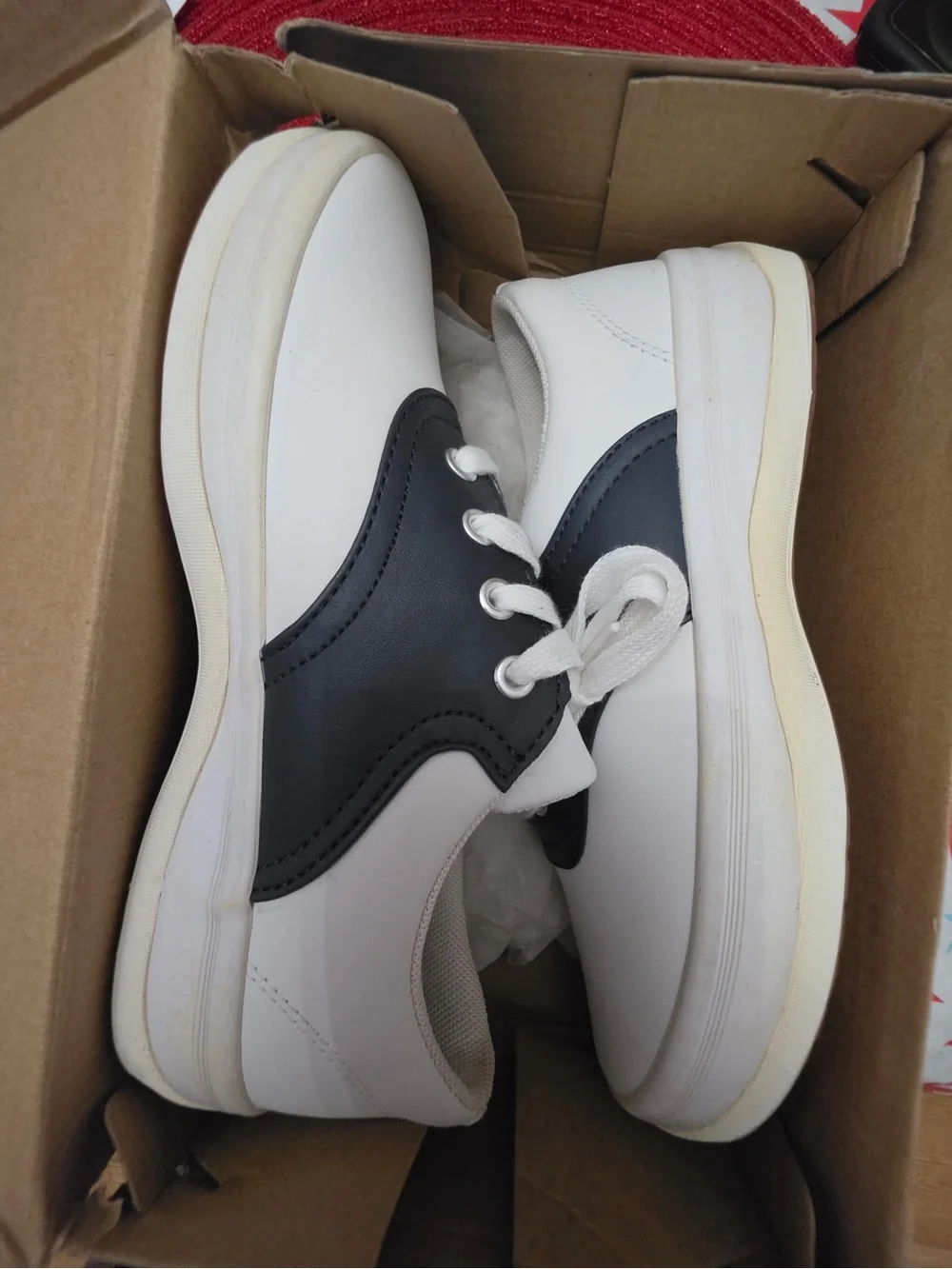 Keds classic low